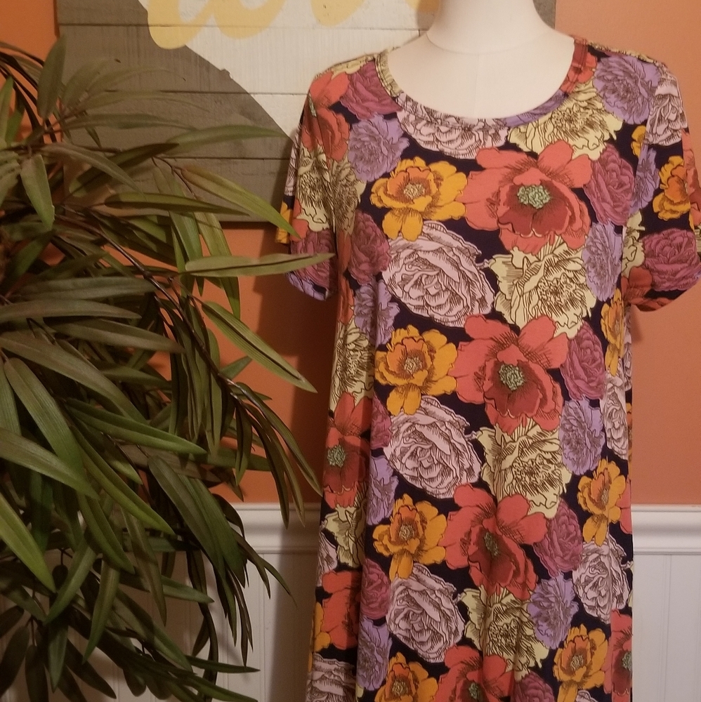 Lularoe